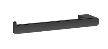 Держатель для туалетной бумаги BELZ B90903-2, черный