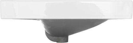 Раковина Aquanet Flash 100