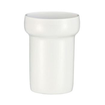 Стакан для ершика Savol S-TCMTB-1, белый