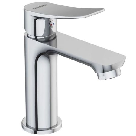 Смеситель для раковины Damixa RedBlu Origin Apollo 220220000 Хром