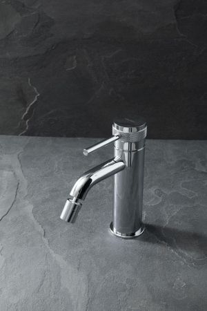 Смеситель для биде Allen Brau Priority 5.31A04-00 (с донным клапаном) хром, артикул 5.31A04-00