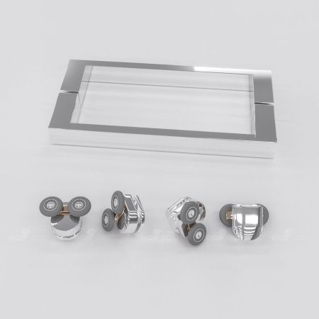 Душевая дверь RGW CL-14 (1500, Прозрачное) Душевая дверь RGW CL-14 (1500, Прозрачное)