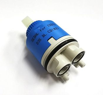 Картридж IDDIS (D35 BL CD #2)