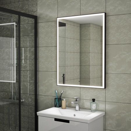 Зеркало Maretti Umbria UM146080P33EL 60x80 см, артикул UM146080P33EL