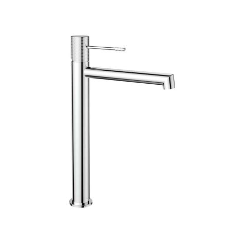 Смеситель для накладной раковины Desire VBF-1D2CH однорычажный, хром, артикул VBF-1D2CH