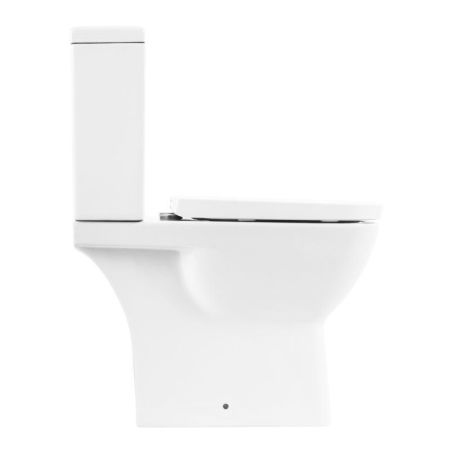 Бачок BelBagno LAGO BB128T