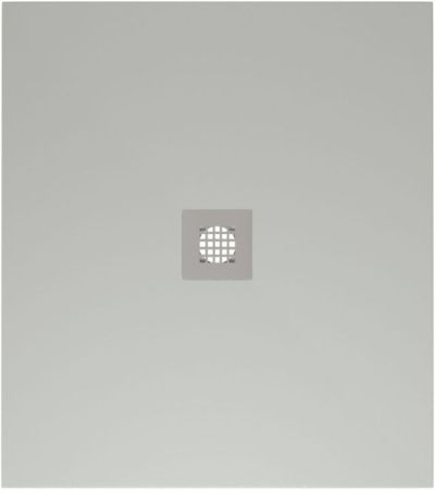 Душевой поддон Allen Brau Priority 90x90 8.31002-PWM папирус, артикул 8.31002-PWM