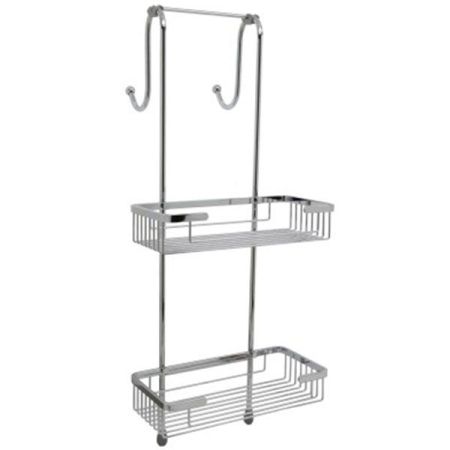 Полка корзина WasserKRAFT K-72222 Хром, артикул K-72222