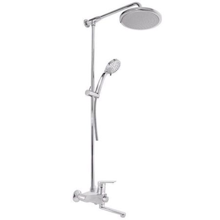 Душевая система Rav Slezak Colorado CO188.5/5, артикул CO188.5/5