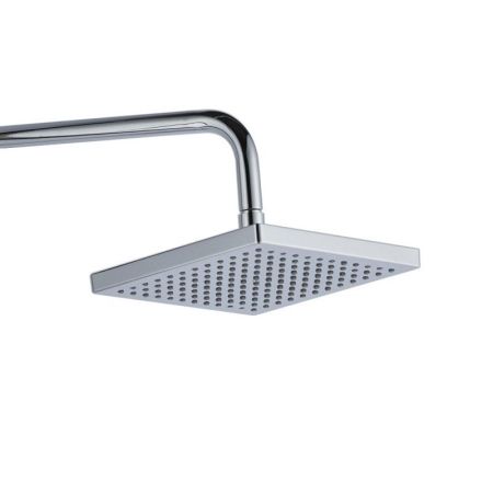 Душевая система с гиг душем Haiba HB2416, хром, артикул HB2416