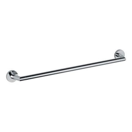 Daniel Accessori Bagno Hilton Держатель полотенец, 60 см, хром, артикул HIPS975