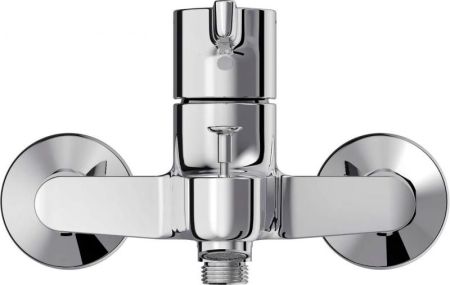 Смеситель для ванны Jacob Delafon Viteo E15414-CP Хром