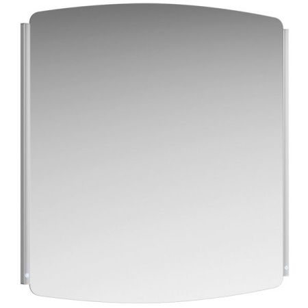 Зеркало Aqwella 5 Stars Neringa 80 NER0208 с подсветкой и функцией антипар