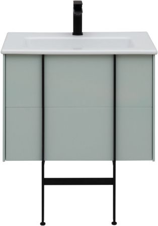 Тумба под раковину Allen Brau Reality 70 1.32004.PWM папирус матовый, артикул 1.32004.PWM