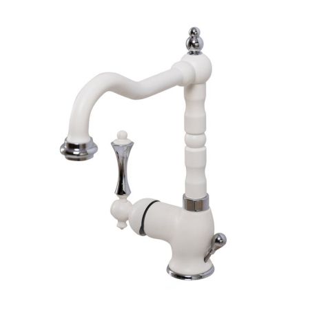 Смеситель для раковины CEZARES MARGOT-LSM2, артикул MARGOT-LSM2-BIO