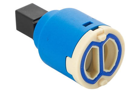 Кран-букса BELZ для переключения 2 режима (BF58), артикул BF58