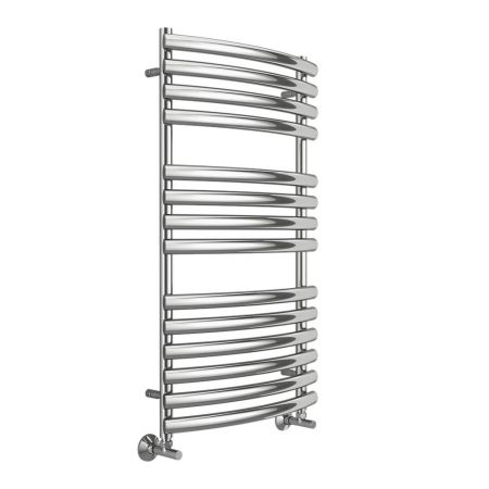 Полотенцесушитель водяной Terminus Капри П14 50х100, артикул 4670078530646