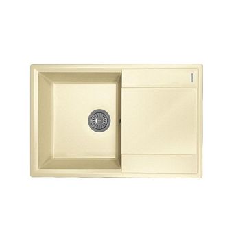 Кухонная мойка Florentina КОНСУЛ 23.020.C0760.202, шампань