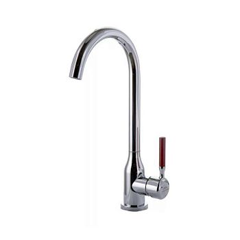 Смеситель для кухни FASHUN A54023, хром