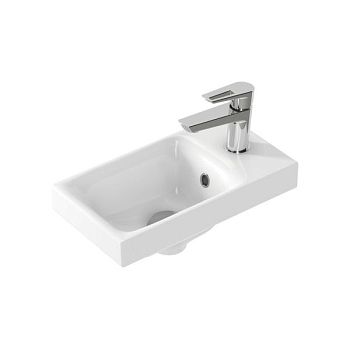 Раковина Cersanit  MODUO UM-MOD40/1, белый