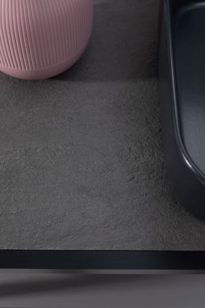 Столешница Allen Brau Priority 120 1.31012.GR-S графит структ, артикул 1.31012.GR-S