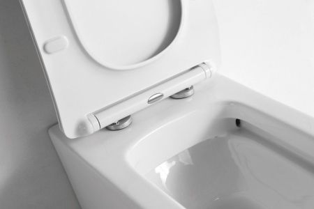 Унитаз приставной CeramaLux 3170