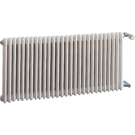 Стальной радиатор Arbonia 2057/28 28 секций с боковым подключением, артикул 2057/28