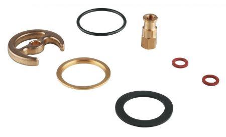 Комплект крепежа GROHE (42841000), артикул 42841000