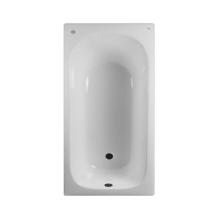 ВАННА чуг. "CASTALIA" - 120*70*42