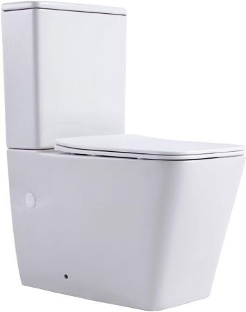 Сливной бачок Aquanet Tavr 2.0 C2 LX-2905