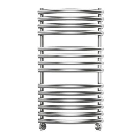 Полотенцесушитель водяной Terminus Капри П14 50х100, артикул 4670078530646