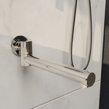 Душевая система встраиваемая RGW SP-370 Душевая система встраиваемая RGW SP-370