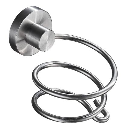 Держатель для фена Savol S-005656, сатин, артикул S-005656