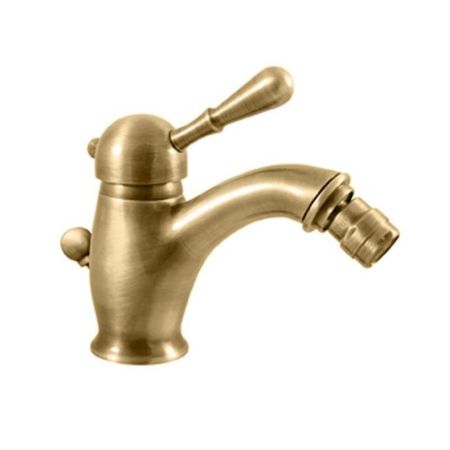 Смеситель для биде Rav Slezak LABE L445.5SM, бронза, артикул L445.5SM