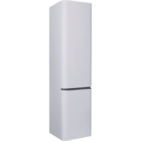 Шкаф пенал AM.PM Sensation 40 R M30CHR0406FG подвесной Серый шелк