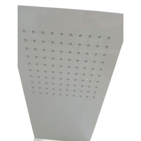 Панель BERNINA S душевая Cerutti SPA CT8983 Панель BERNINA S душевая Cerutti SPA CT8983