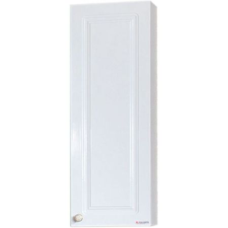 Подвесной шкаф Бриклаер Анна 32 R Белый, артикул 4627125411533
