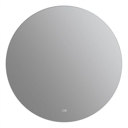 Зеркало с подсветкой и подогревом ART&MAX Sanremo AM-San-1000-DS-F-H, артикул AM-San-1000-DS-F-H