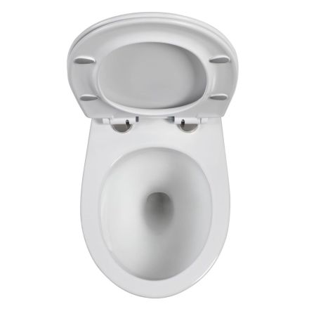 Унитаз подвесной RGW SW-50