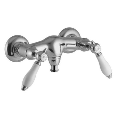Fima Carlo Frattini Herend Смеситель для душа, настенный, цвет: хром, артикул F5405/1CBCR