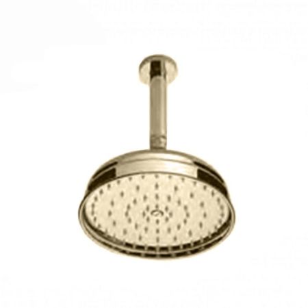 Nicolazzi Doccia Верхний душ, Ø 20см, цвет Satin Nichel, артикул 5732NS20