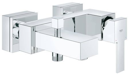 Смеситель для ванны GROHE Sail Cube, хром (23438000) Смеситель для ванны GROHE Sail Cube, хром (23438000)