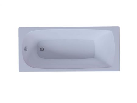 Ванна Ника прямоугольная 170*75см, артикул NIK170-0000001