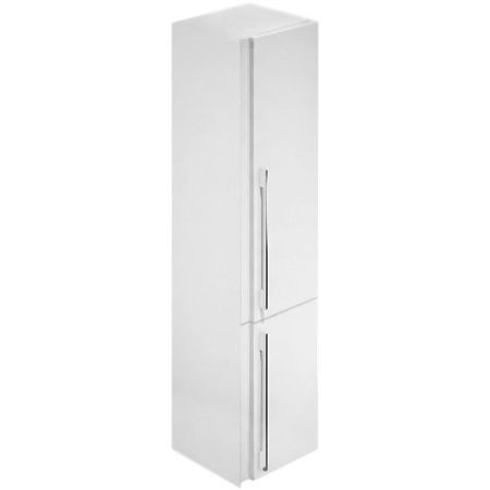 Шкаф пенал Iddis Color Plus 36 подвесной R Белый, артикул COL3600i97