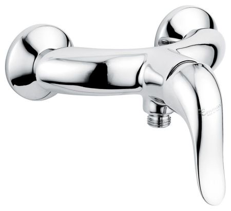 Emmevi Duka, смеситель для душа, цвет хром