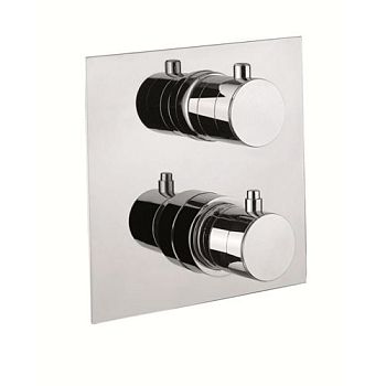 Смеситель для душа Fiore X-TERMO 31CR0993, хром