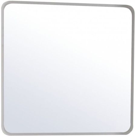 Зеркало ASB-Woodline Санди 80 10866 с подсветкой с сенсорным выключателем, артикул 10866