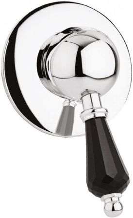 Встраиваемый смеситель для душа CEZARES VINTAGE-DIM-Sw, артикул VINTAGE-DIM-02-Sw