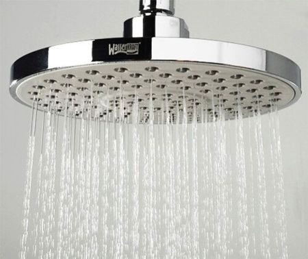 Душевая система WasserKRAFT Donau A14229 Хром, артикул A14229