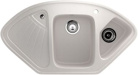 Кухонная мойка Ulgran U-501 Песочная